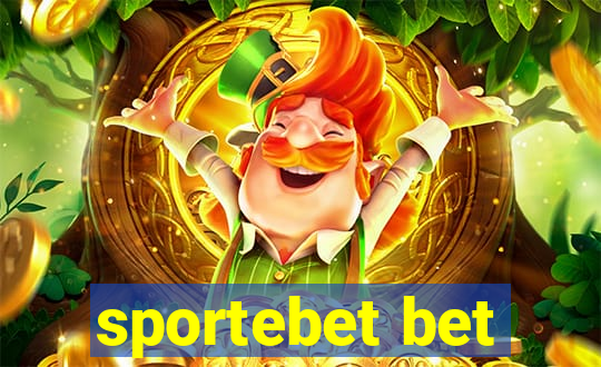 sportebet bet